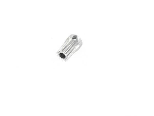 Reely Motorspindel Modultyp: 0,5 Borrdiameter: 3,2 mm Antal tänder: 11