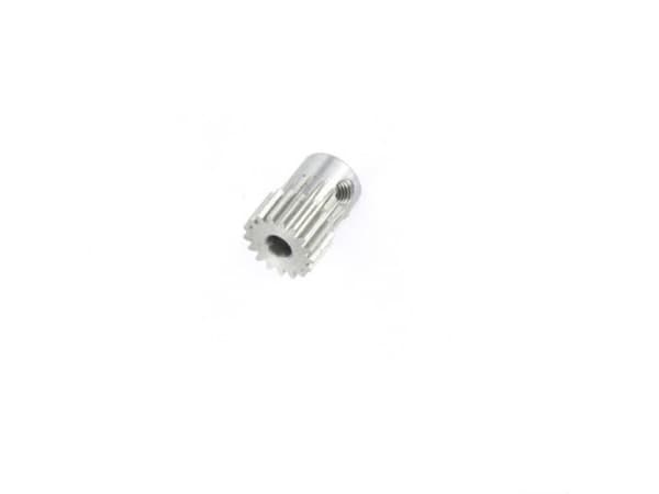 Reely Motorspidshjul Modul-type: 0.5 Borings-diameter: 3.2 mm Antal tænder: 17