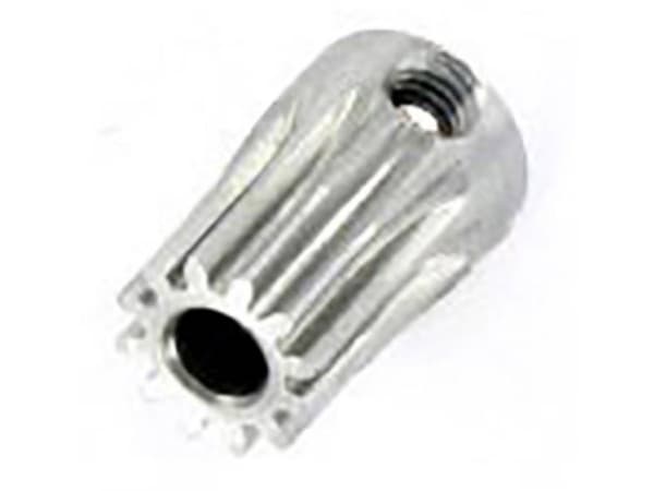 Reely Motorspindel Modultyp: 0,5 Borrdiameter: 3,2 mm Antal tänder: 12