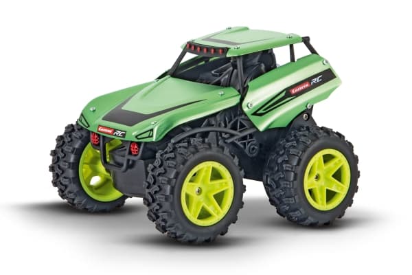 Carrera 370402006, Kilpa-auto, 1:40, 6 vuosi/vuosia, 700 mAh