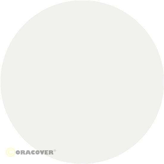 Oracover Oratex Natural White 10 meter