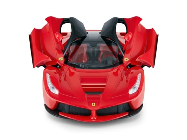 Rastar La Ferrari F70 (RAS/50100)
