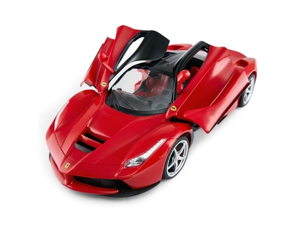 Rastar La Ferrari F70 (RAS/50100)