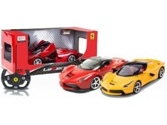 Rastar La Ferrari F70 (RAS/50100)
