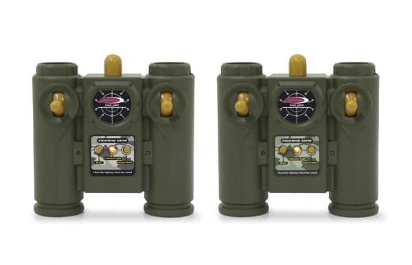 Jamara 403635, Tankki, 1:28, 8 vuosi/vuosia, 600 g