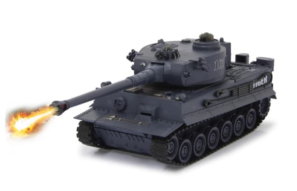 Jamara 403635, Tankki, 1:28, 8 vuosi/vuosia, 600 g