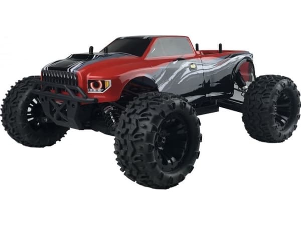 VRX Racing Sword EBD 1:10 4WD 2.4GHz RTR - R0303