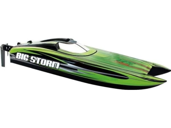 Joysway Motorboat Big Storm 2.4GHz, ARTR