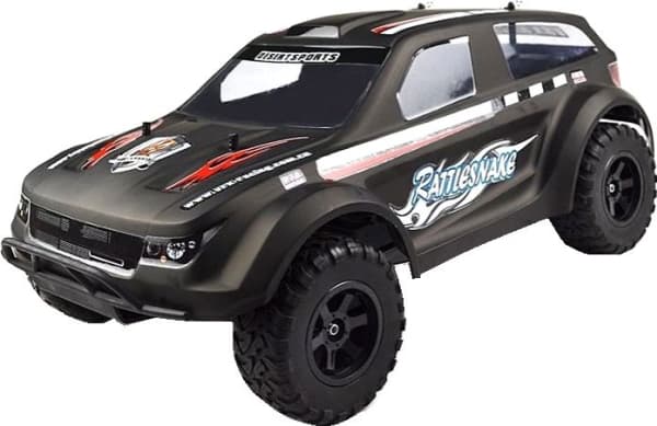 VRX Racing Coyote EBD 2.4GHz RTR 1:10 4WD - R0188