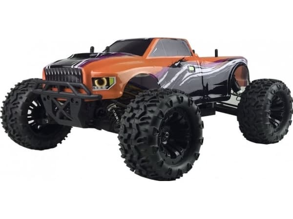 VRX Racing Sword EBD 1:10 4WD 2.4GHz RTR - R0304