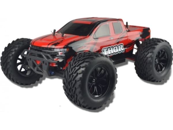 VRX Racing Sword Mega MT EBD 2.4GHz - R0306
