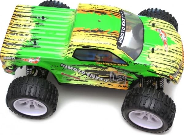 Himoto Himoto EMXT-1 2.4GHz (HSP Brontosaurus) - 10332