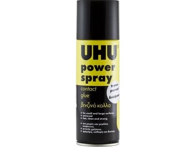 UHU UHU glue in spray 200ml