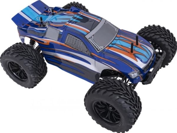 VRX Racing Sword Mega MT EBD 2.4GHz - R0067
