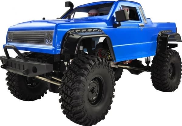 Himoto Trial Crawler 1:10 4WD 2.4GHz RTR - 70635B