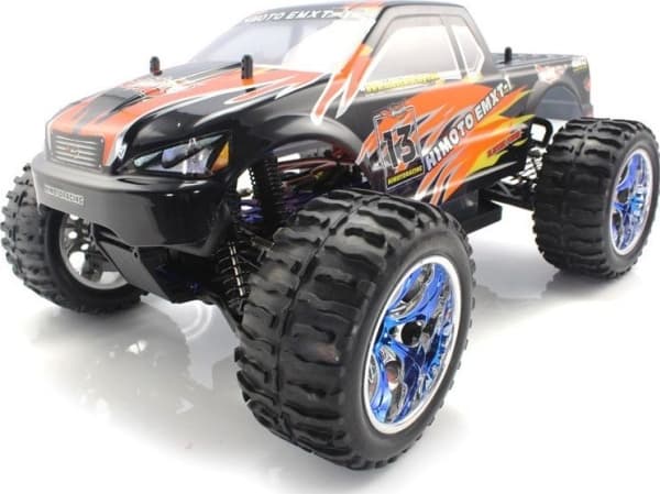 Himoto AUTO RC Himoto EMXT-1 1:10 4X4 HSP BrontosaurusPRO