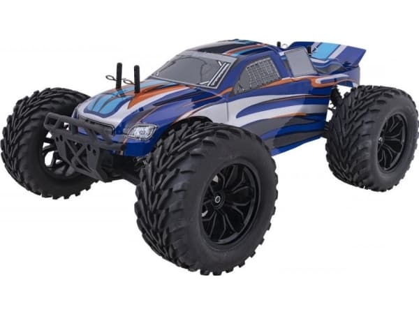 VRX Racing Sword Mega DS 2.4GHz Nitro - R0067