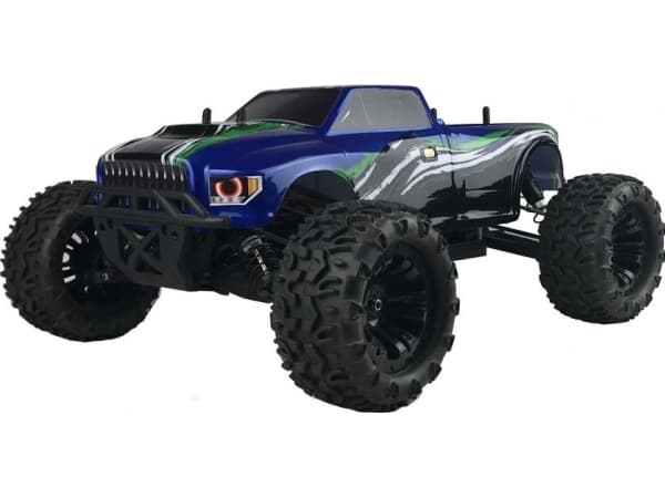 VRX Racing Sword EBD 1:10 4WD 2.4GHz RTR - R0305