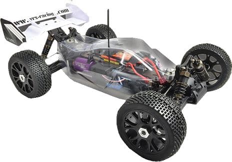 VRX Racing Body for VRX/RH816 - R0228