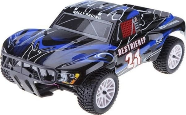 Himoto Mega Mayhem Brushless 1: 8 4WD 2.4GHz RTR - 80311