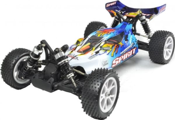 VRX Racing Spirit EBD 2.4GHz - R0213