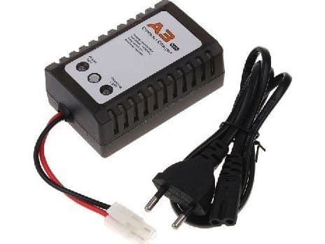 Imax Imax A3 2A 20W NiMH 5S-8S