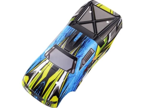 Reely RE-6800778 Reservedel
