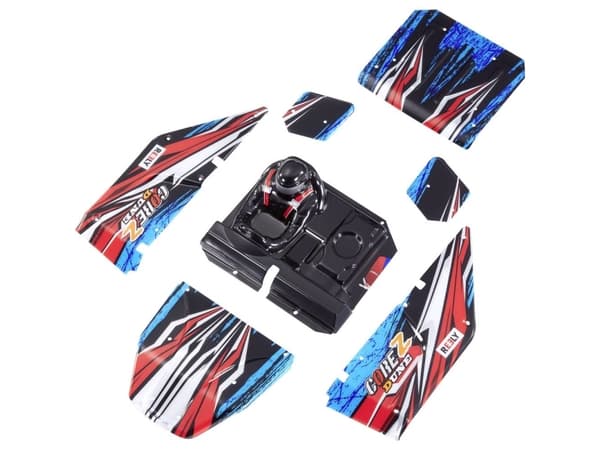 Reely RE-6800784 Reservdel