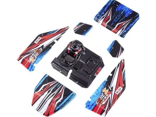 Reely RE-6800784 Reservdel
