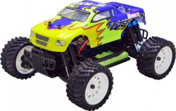Himoto Himoto EXM-16 2.4GHz (HSP Kidking) - 18603