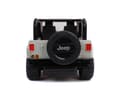 Miniatyrbilde 5 av 5: Jada Toys Jada RC Jurassic World Jeep Wrangler 1:16, Off-road, 1:16, 6 år