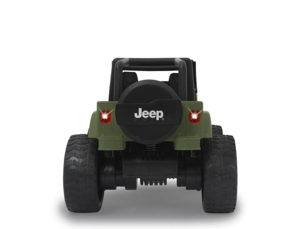 Jamara 405054, Maastoauto, 1:14, 6 vuosi/vuosia, 850 g