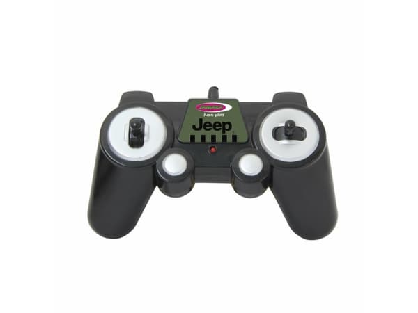 Jamara 405054, Maastoauto, 1:14, 6 vuosi/vuosia, 850 g