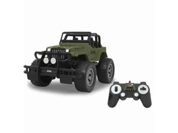 Jamara 405054, Maastoauto, 1:14, 6 vuosi/vuosia, 850 g