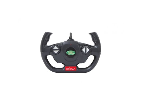 Jamara Land Rover Defender, Maastoauto, 1:14, 6 vuosi/vuosia, 2400 mAh, 727 g