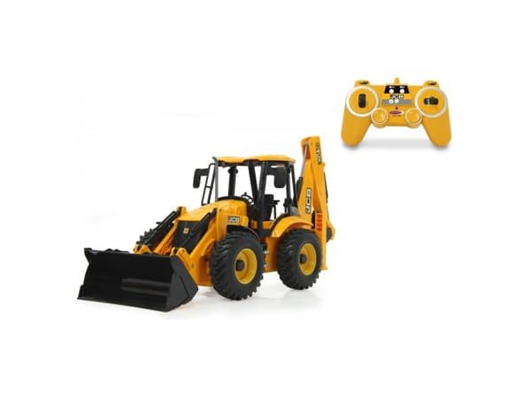 Jamara 404980, Frontlaster, 1:20, 6 år, 860 g