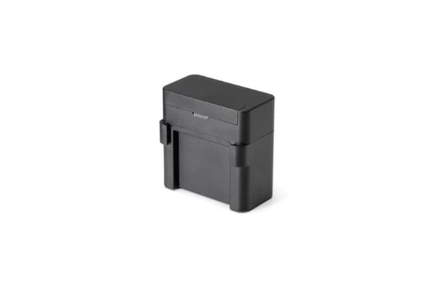 DJI RoboMaster S1 Intelligent Battery Charger Svart