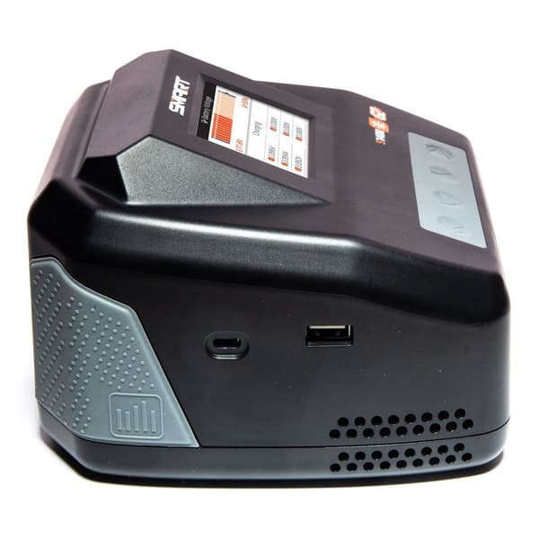 Spektrum S1400 G2 AC-oplader 1x400W
