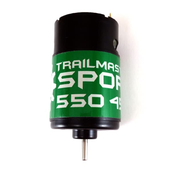 Holmes Hobbies Trailmaster Sport Motor - 550 45T