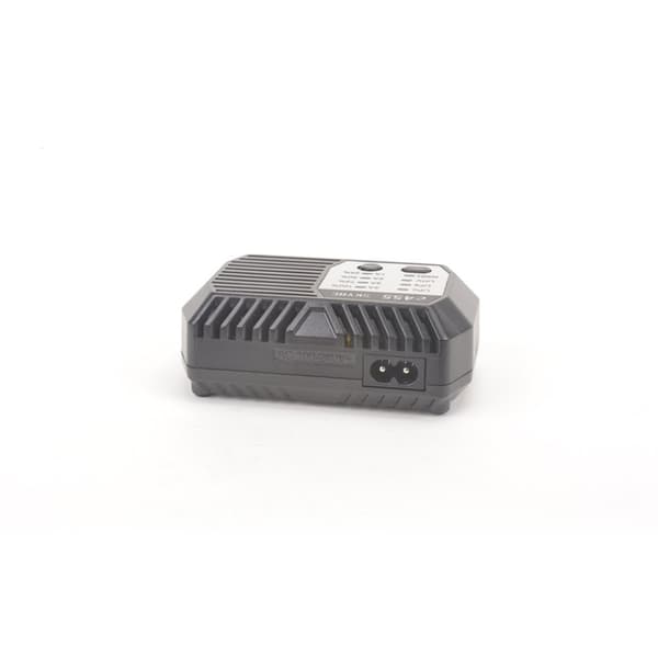 SkyRc E455 LiPo / Life / NiMh-laddare 2-4S 50W 220