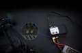 Miniatyrbild 5 av 5: SkyRc E455 LiPo / Life / NiMh-laddare 2-4S 50W 220