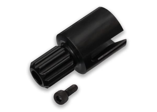 TRX-7754X Drive Cup with Screw HD