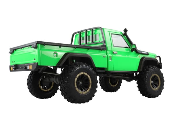 Amewi AMXROCK RCX8B, Maastoauto, 1:8, 14 vuosi/vuosia, 3,6 kg