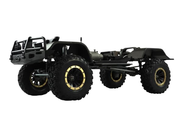 Amewi AMXROCK RCX8B, Maastoauto, 1:8, 14 vuosi/vuosia, 3,6 kg