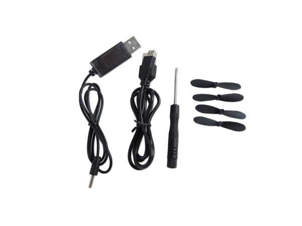 Amewi Air Cycle Drone, 8 vuosi/vuosia, 150 mAh
