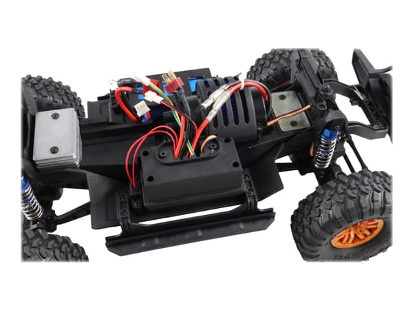 AMEWI - Dirt Climbing SUV Crawler 4WD RTR - RC - RC