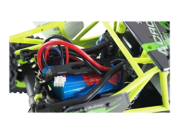 AMEWI - CRO55RACER Desert Buggy 4WD - RC