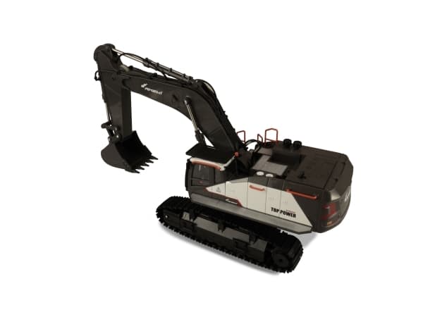 AMEWI Construction - - RC