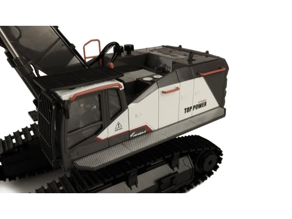 AMEWI Construction - - RC
