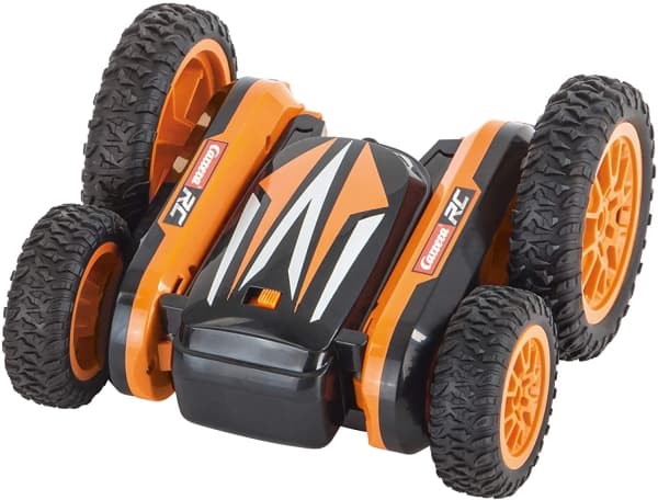 Carrera 370402008 Supercross 1:20 RC-malliauto, aloitusmalli